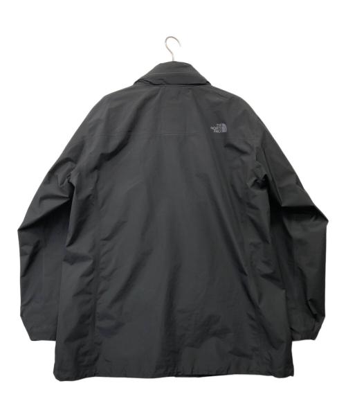 THE NORTH FACE（ザ ノース フェイス）THE NORTH FACE (ザ ノース フェイス) ジャケット ブラック サイズ:XLの古着・服飾アイテム