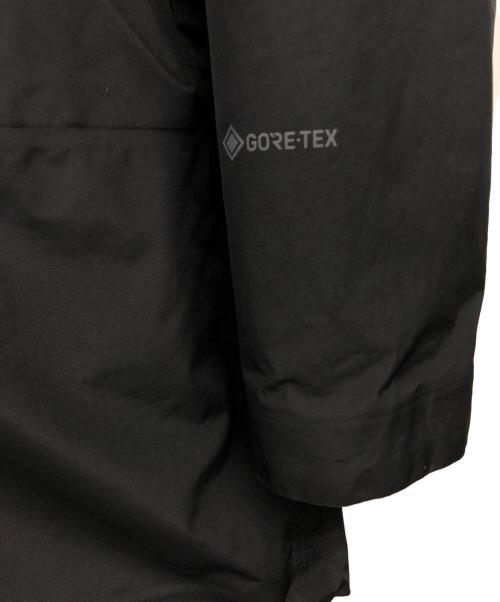 THE NORTH FACE（ザ ノース フェイス）THE NORTH FACE (ザ ノース フェイス) ジャケット ブラック サイズ:XLの古着・服飾アイテム