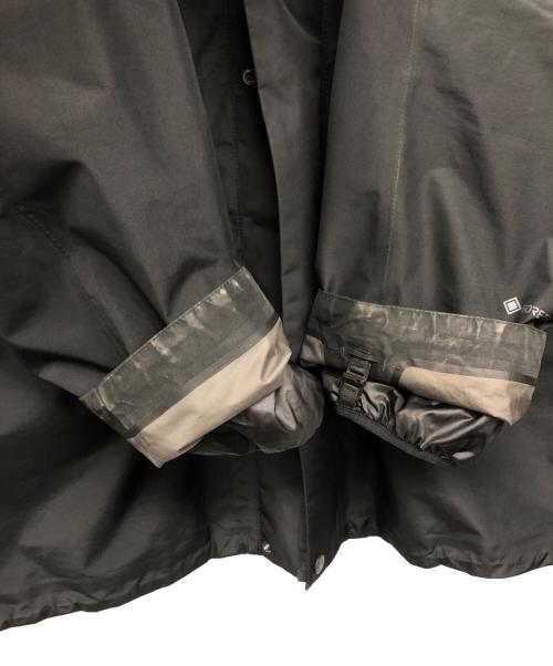 THE NORTH FACE（ザ ノース フェイス）THE NORTH FACE (ザ ノース フェイス) ジャケット ブラック サイズ:XLの古着・服飾アイテム