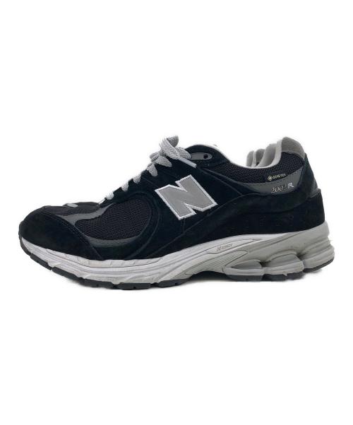 NEW BALANCE（ニューバランス）NEW BALANCE (ニューバランス) スニーカー ブラック サイズ:27.5cmの古着・服飾アイテム
