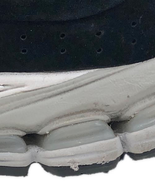 NEW BALANCE（ニューバランス）NEW BALANCE (ニューバランス) スニーカー ブラック サイズ:27.5cmの古着・服飾アイテム