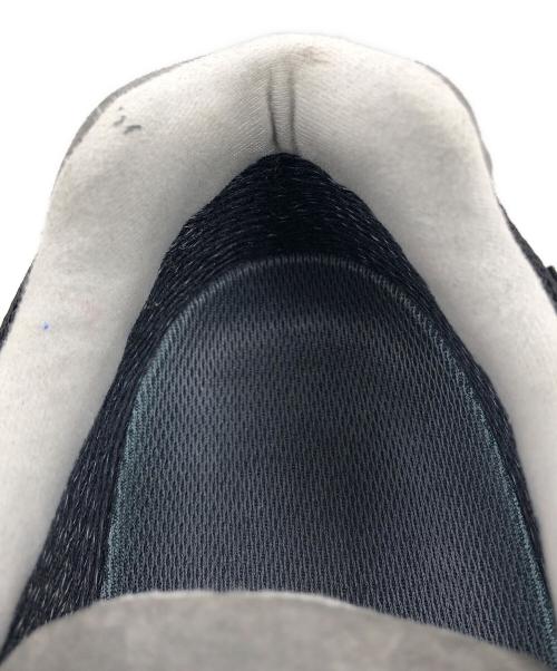 NEW BALANCE（ニューバランス）NEW BALANCE (ニューバランス) スニーカー ブラック サイズ:27.5cmの古着・服飾アイテム