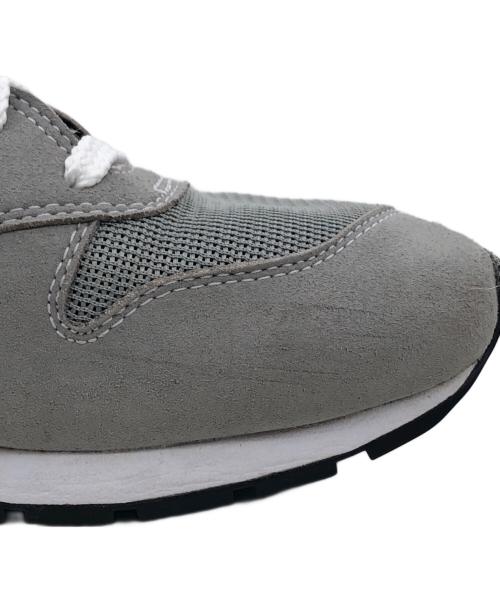 NEW BALANCE（ニューバランス）NEW BALANCE (ニューバランス) スニーカー グレー サイズ:27.5cmの古着・服飾アイテム