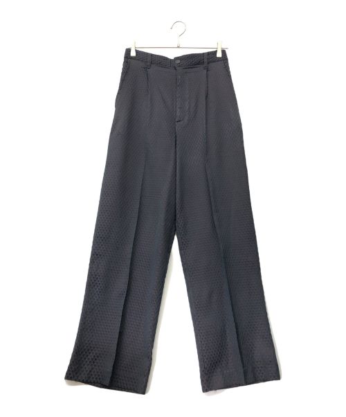 MAISON SPECIAL（メゾンスペシャル）MAISON SPECIAL (メゾンスペシャル) パンツ グリーン サイズ:Mの古着・服飾アイテム