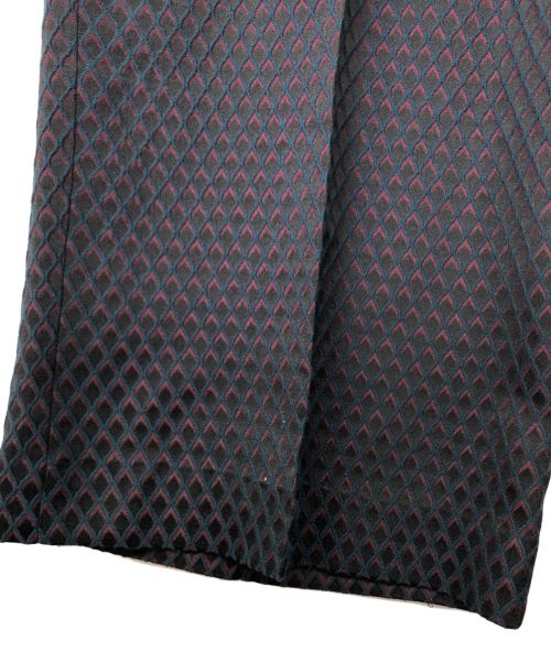 MAISON SPECIAL（メゾンスペシャル）MAISON SPECIAL (メゾンスペシャル) パンツ グリーン サイズ:Mの古着・服飾アイテム