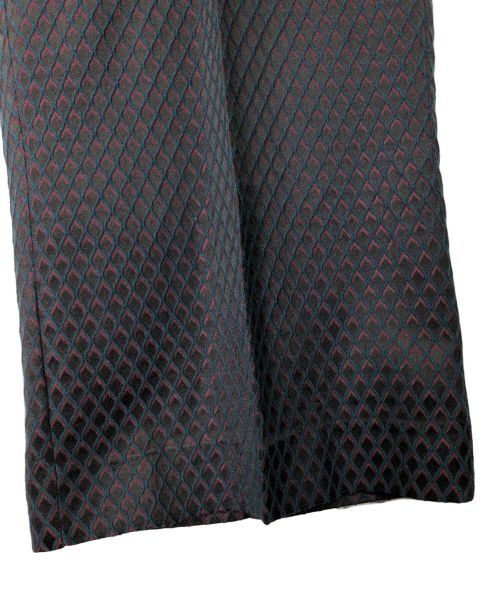 MAISON SPECIAL（メゾンスペシャル）MAISON SPECIAL (メゾンスペシャル) パンツ グリーン サイズ:Mの古着・服飾アイテム