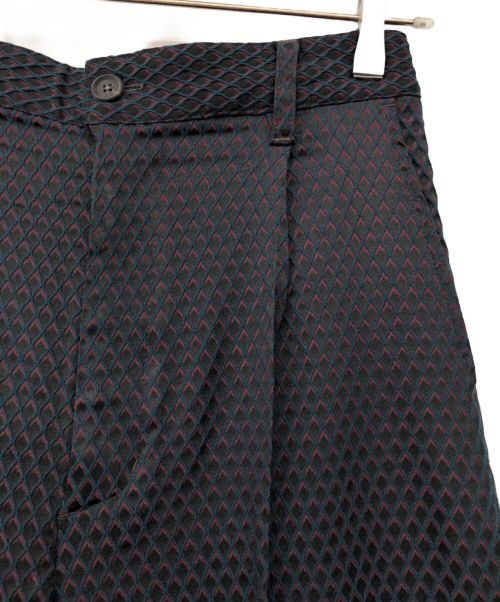 MAISON SPECIAL（メゾンスペシャル）MAISON SPECIAL (メゾンスペシャル) パンツ グリーン サイズ:Mの古着・服飾アイテム