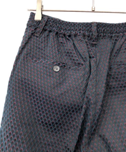 MAISON SPECIAL（メゾンスペシャル）MAISON SPECIAL (メゾンスペシャル) パンツ グリーン サイズ:Mの古着・服飾アイテム