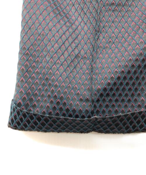 MAISON SPECIAL（メゾンスペシャル）MAISON SPECIAL (メゾンスペシャル) パンツ グリーン サイズ:Mの古着・服飾アイテム