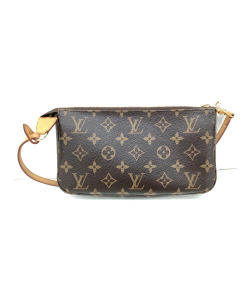 LOUIS VUITTON（ルイ ヴィトン）LOUIS VUITTON (ルイ ヴィトン) ポシェット・アクセソワールの古着・服飾アイテム