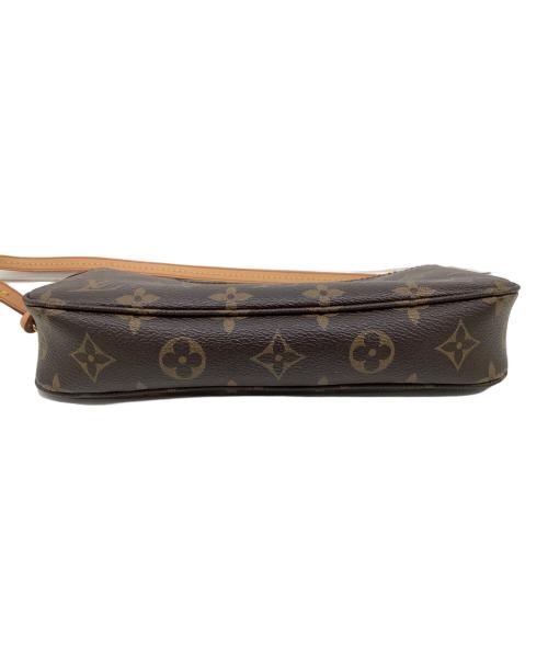 LOUIS VUITTON（ルイ ヴィトン）LOUIS VUITTON (ルイ ヴィトン) ポシェット・アクセソワールの古着・服飾アイテム