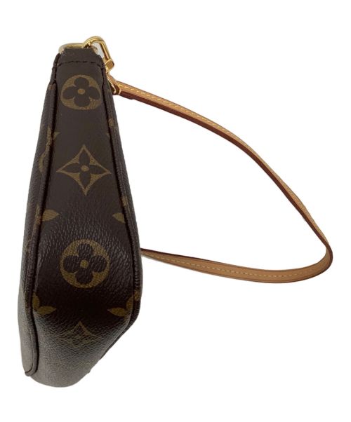 LOUIS VUITTON（ルイ ヴィトン）LOUIS VUITTON (ルイ ヴィトン) ポシェット・アクセソワールの古着・服飾アイテム