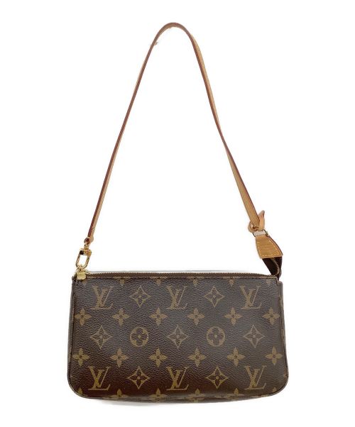 LOUIS VUITTON（ルイ ヴィトン）LOUIS VUITTON (ルイ ヴィトン) ポシェット・アクセソワールの古着・服飾アイテム