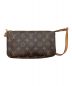 LOUIS VUITTON（ルイ ヴィトン）の古着「ポシェット・アクセソワール」