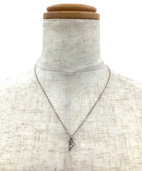 GARNI（ガルニ）GARNI (ガルニ) ネックレスの古着・服飾アイテム