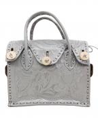 Carving Tribesカービングトライブス）の古着「マエストラS」｜グレー