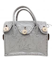 Carving Tribes（カービングトライブス）の古着「マエストラS」｜グレー