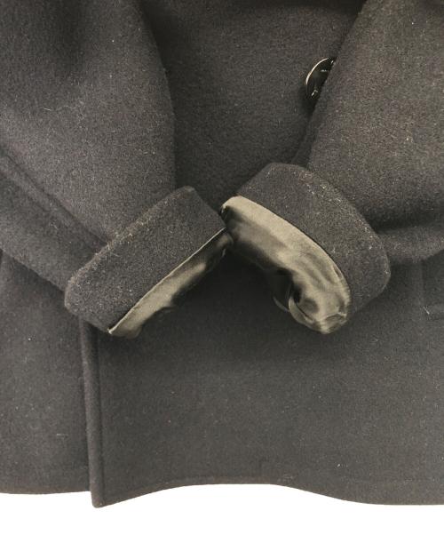 東洋エンタープライズ（トウヨウエンタープライズ）東洋エンタープライズ (トウヨウエンタープライズ) Pコート ネイビー サイズ:Mの古着・服飾アイテム