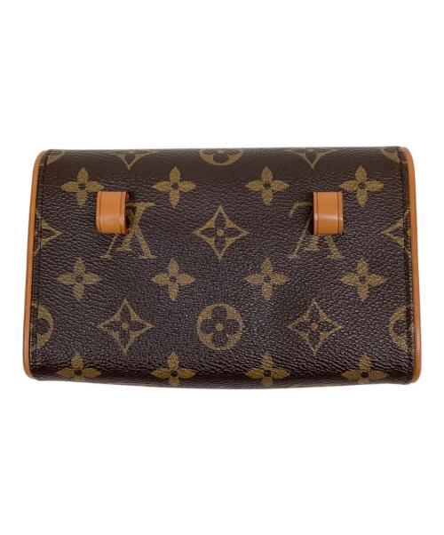 LOUIS VUITTON（ルイ ヴィトン）LOUIS VUITTON (ルイ ヴィトン) ポシェット・フロランティーヌの古着・服飾アイテム