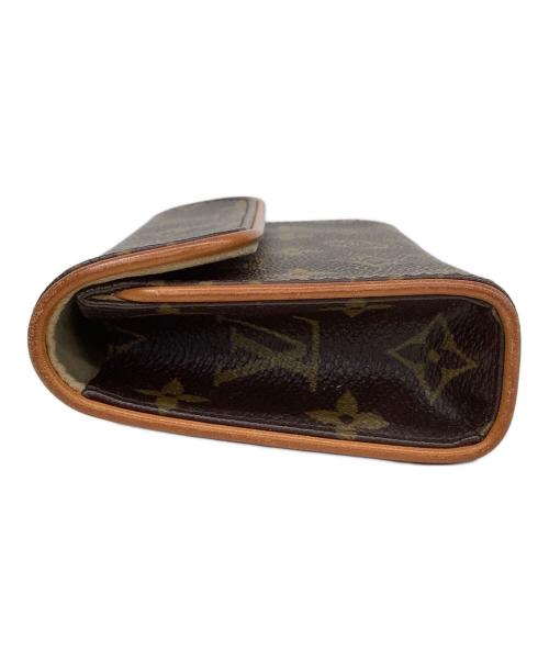 LOUIS VUITTON（ルイ ヴィトン）LOUIS VUITTON (ルイ ヴィトン) ポシェット・フロランティーヌの古着・服飾アイテム