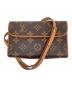 LOUIS VUITTON（ルイ ヴィトン）の古着「ポシェット・フロランティーヌ」
