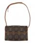 LOUIS VUITTON (ルイ ヴィトン) ポシェット・フロランティーヌ：48000円