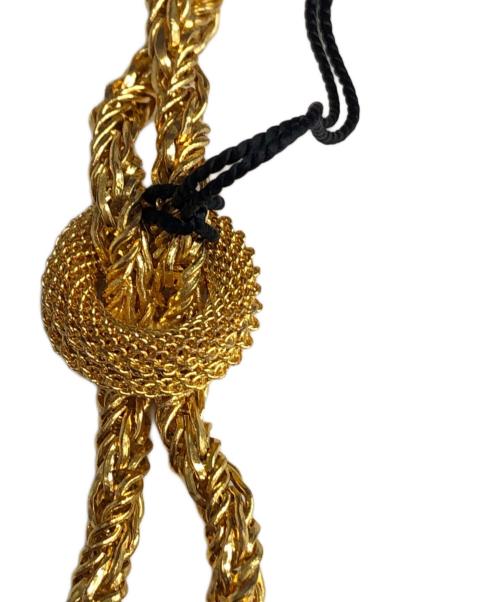 MARCELLA（MARCELLA）MARCELLA (MARCELLA) ネックレスの古着・服飾アイテム