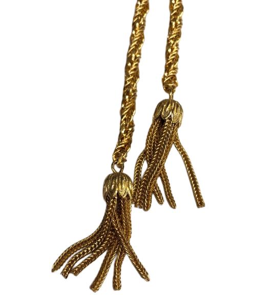 MARCELLA（MARCELLA）MARCELLA (MARCELLA) ネックレスの古着・服飾アイテム