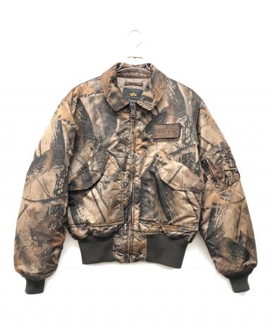 ■新品タグ付き■ウィンダンシー×アルファ コラボ ジャケット　定価:74800円 □新品タグ付き□ウィンダンシー×アルファ コラボ ジャケット 定価