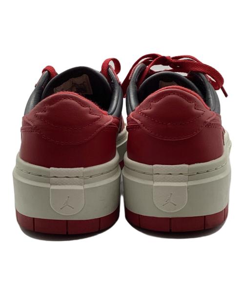 NIKE（ナイキ）NIKE (ナイキ) スニーカー レッド サイズ:26㎝の古着・服飾アイテム