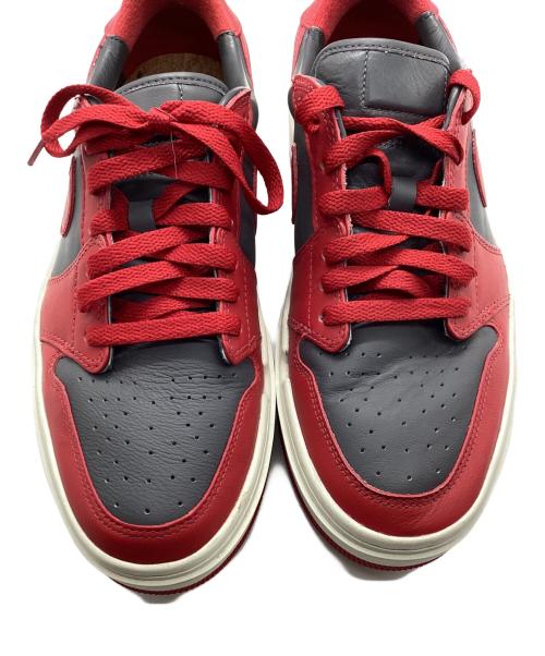 NIKE（ナイキ）NIKE (ナイキ) スニーカー レッド サイズ:26㎝の古着・服飾アイテム
