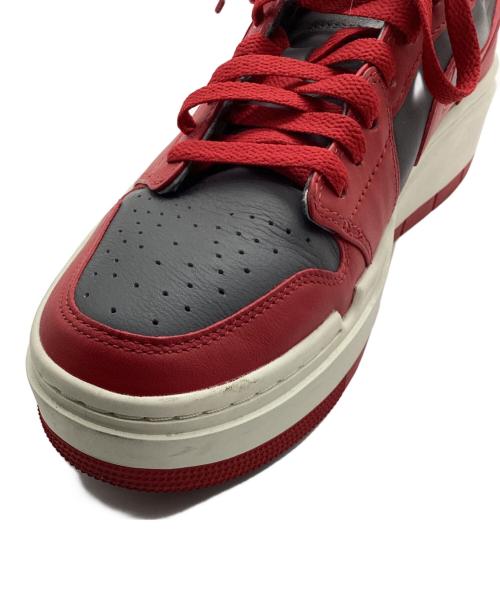 NIKE（ナイキ）NIKE (ナイキ) スニーカー レッド サイズ:26㎝の古着・服飾アイテム
