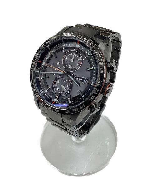 CITIZEN（シチズン）CITIZEN (シチズン) アテッサの古着・服飾アイテム