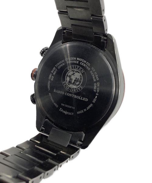 CITIZEN（シチズン）CITIZEN (シチズン) アテッサの古着・服飾アイテム