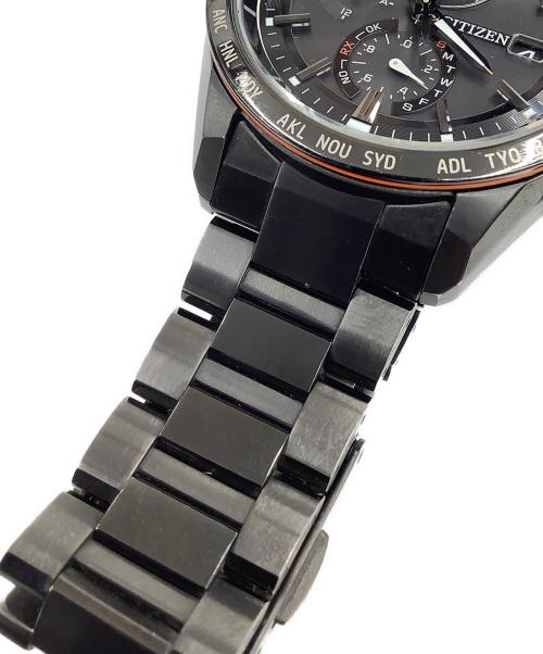 CITIZEN（シチズン）CITIZEN (シチズン) アテッサの古着・服飾アイテム