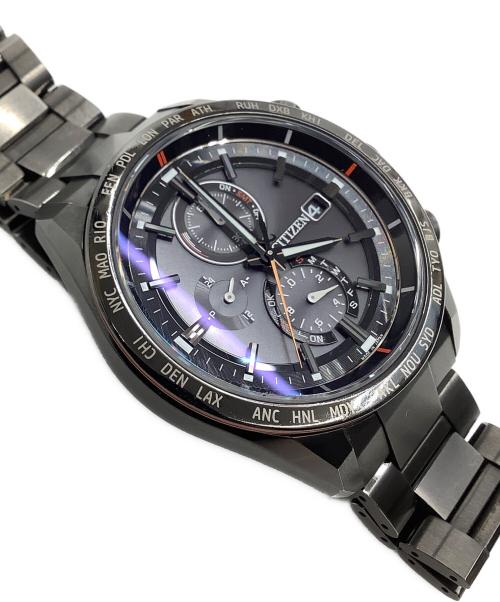 CITIZEN（シチズン）CITIZEN (シチズン) アテッサの古着・服飾アイテム