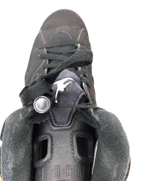 NIKE（ナイキ）NIKE (ナイキ) スニーカー ブラック サイズ:27.5cmの古着・服飾アイテム