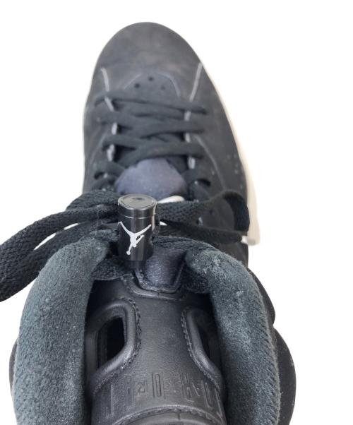 NIKE（ナイキ）NIKE (ナイキ) スニーカー ブラック サイズ:27.5cmの古着・服飾アイテム