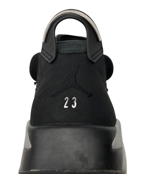 NIKE（ナイキ）NIKE (ナイキ) スニーカー ブラック サイズ:27.5cmの古着・服飾アイテム