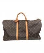 LOUIS VUITTONルイ ヴィトン）の古着「キーポル･バンドリエール」