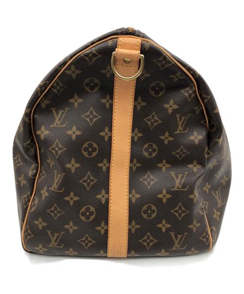 LOUIS VUITTON（ルイ ヴィトン）LOUIS VUITTON (ルイ ヴィトン) キーポル･バンドリエール サイズ:55の古着・服飾アイテム