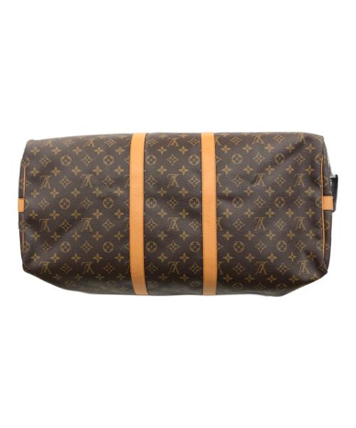 LOUIS VUITTON（ルイ ヴィトン）LOUIS VUITTON (ルイ ヴィトン) キーポル･バンドリエール サイズ:55の古着・服飾アイテム