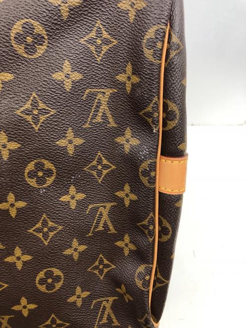 LOUIS VUITTON（ルイ ヴィトン）LOUIS VUITTON (ルイ ヴィトン) キーポル･バンドリエール サイズ:55の古着・服飾アイテム