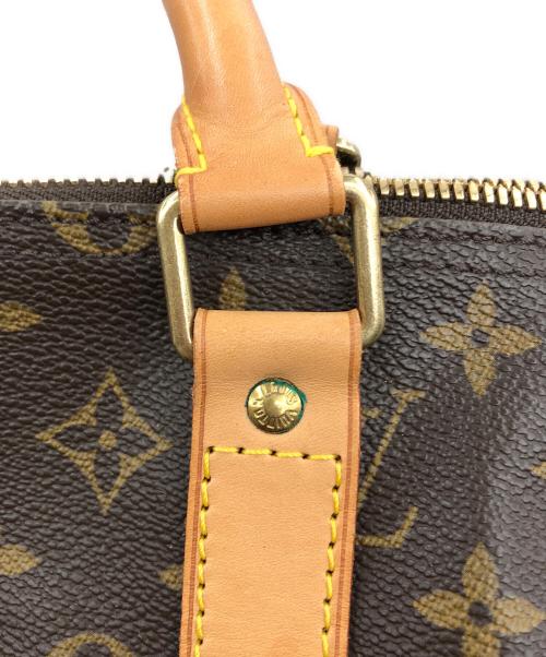 LOUIS VUITTON（ルイ ヴィトン）LOUIS VUITTON (ルイ ヴィトン) キーポル･バンドリエール サイズ:55の古着・服飾アイテム
