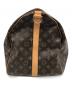 LOUIS VUITTON (ルイ ヴィトン) キーポル･バンドリエール サイズ:55：85000円