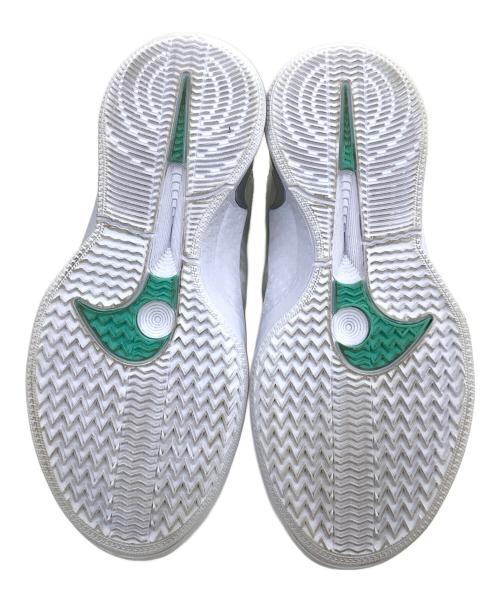 NIKE（ナイキ）NIKE (ナイキ) スニーカー ホワイト サイズ:23.5cmの古着・服飾アイテム