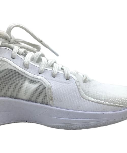 NIKE（ナイキ）NIKE (ナイキ) スニーカー ホワイト サイズ:23.5cmの古着・服飾アイテム