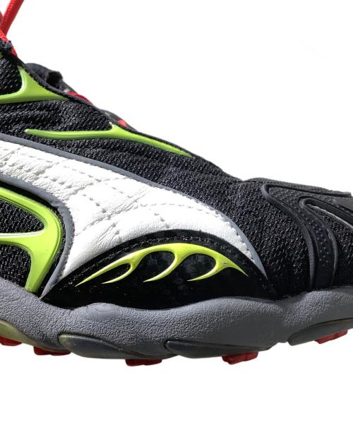 PUMA（プーマ）PUMA (プーマ) ASAP ROCKY (エイサップロッキー) INHALE MESH PUMA ブラック サイズ:25cmの古着・服飾アイテム