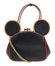 COACH（コーチ）の古着「ショルダーバッグ」｜ブラック