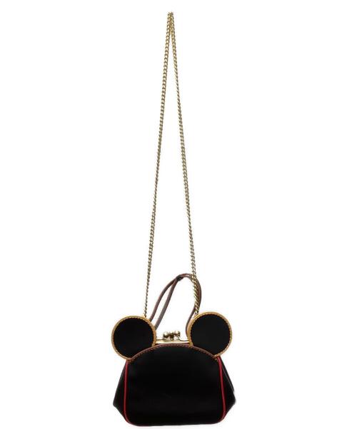 COACH（コーチ）COACH (コーチ) ショルダーバッグ ブラックの古着・服飾アイテム